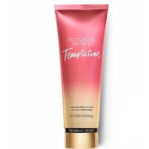Victoria's Secret Lotion- Temptation